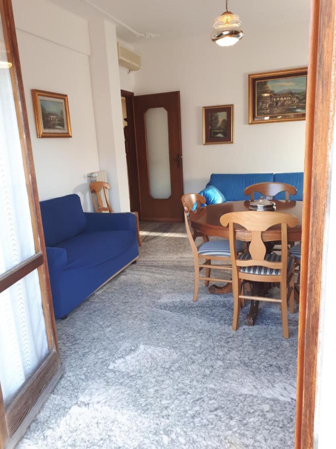Casa Del Pescatore Leilighet Moneglia Eksteriør bilde