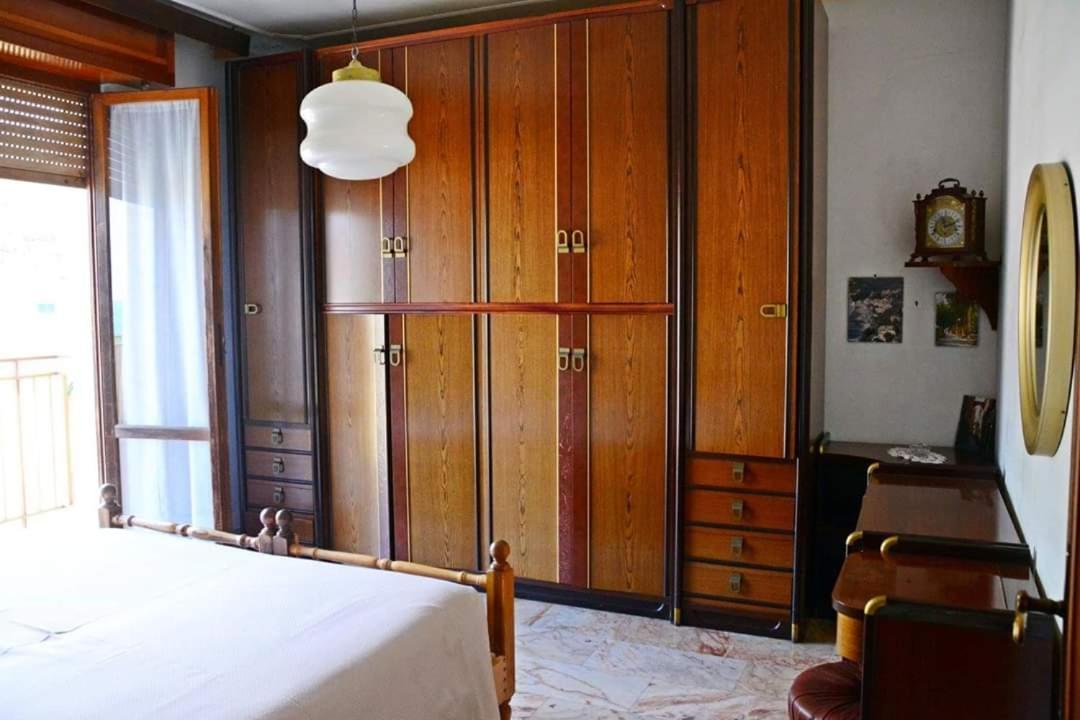 Casa Del Pescatore Leilighet Moneglia Eksteriør bilde